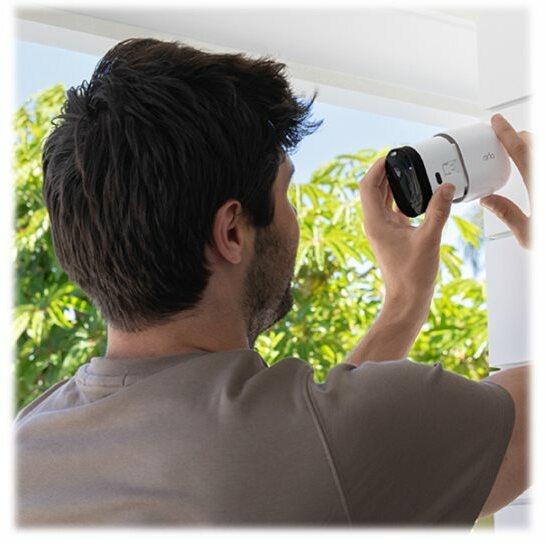 Actual product image Arlo Pro 5 2 Kit (2560 x 1440 Pixels)