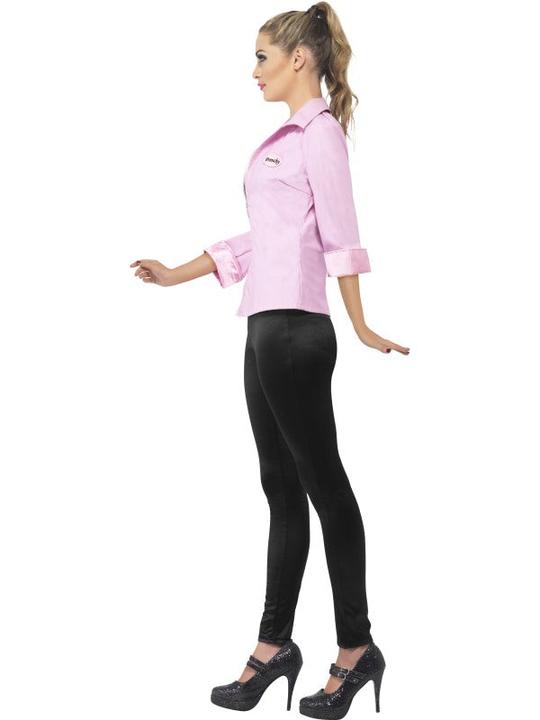 Actual product image Smiffys Grease: Pink Ladies (M)
