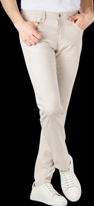 Image du produit BRAX Chuck Pant Slim Fit Bone (W30/L34)