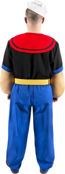 Image du produit Metamorph Popeye (S)