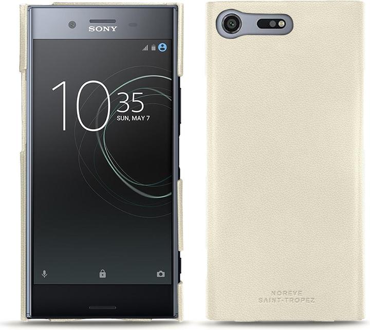Productafbeelding Noreve Lederen omslag (Sony Xperia XZ Premium)