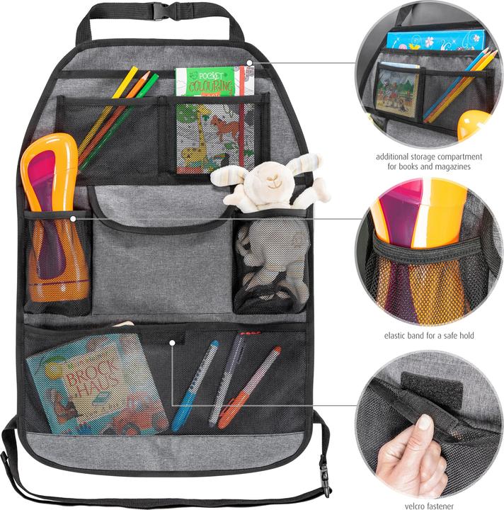 Produktbild Reer TravelKid Tidy