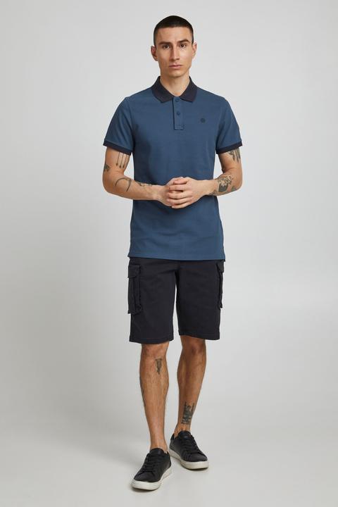 Image du produit Blend Ralf 20701263ME - Polo - Maches Courtes - Homme (M)