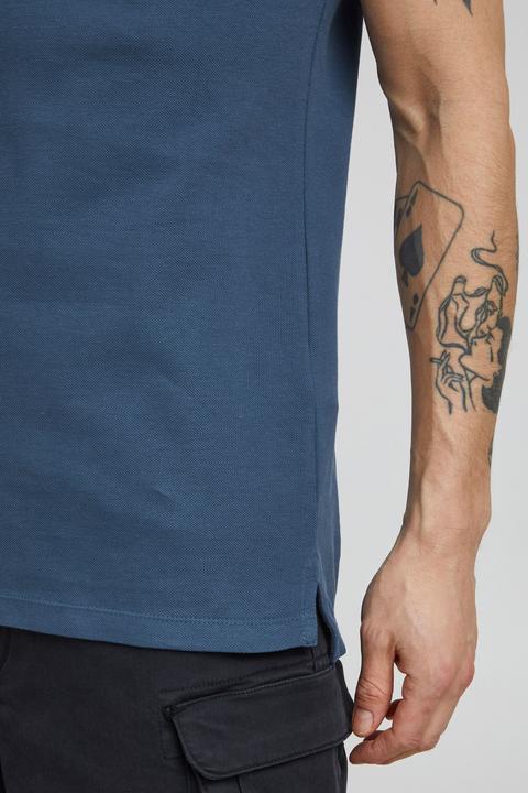 Immagine prodotto Blend Ralf Maglietta T-Shirt Polo A Manica Corta Da Uomo In Cotone 100% (XL)