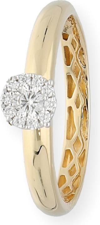 Produktbild Carat Solitaire (56, 750/18 K Gold)