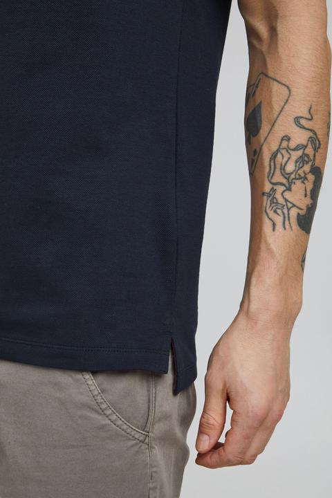 Image du produit Blend Ralf 20701263ME - Polo - Maches Courtes - Homme (S)