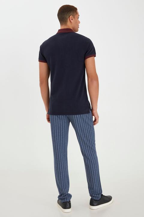 Image du produit Blend Ralf 20701263ME - Polo - Maches Courtes - Homme (S)