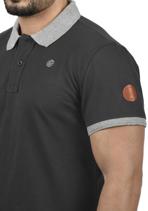 Image du produit Blend Ralf 20701263ME - Polo - Maches Courtes - Homme (S)