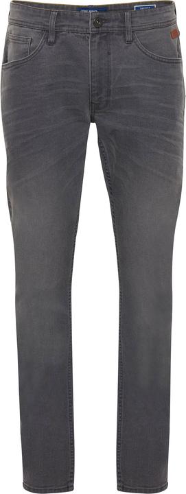 Denim Dark Grey (76209)