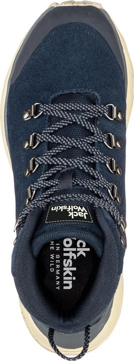 Produktbild Jack Wolfskin Terraventure Urban Mid W (43)