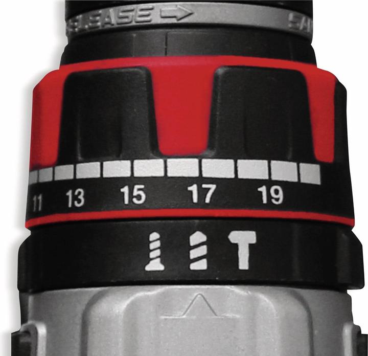 Immagine prodotto Einhell TP-CD 18/50 Li-i BL Solo (Batteria ricaricabile)