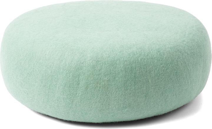 Produktbild Myfelt Colour Poufs Fine Kissen