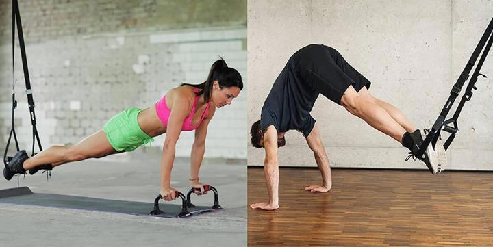 Immagine prodotto Kettler Sling Trainer Pro