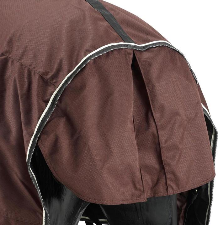Actual product image Fouganza Allweather Light (135 cm)