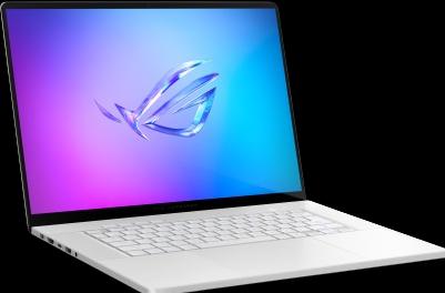 Immagine prodotto ASUS ROG Zephyrus G16 OLED RTX 4060 (16", AMD Ryzen AI 9 HX 370, 16 GB, 1000 GB, CH)