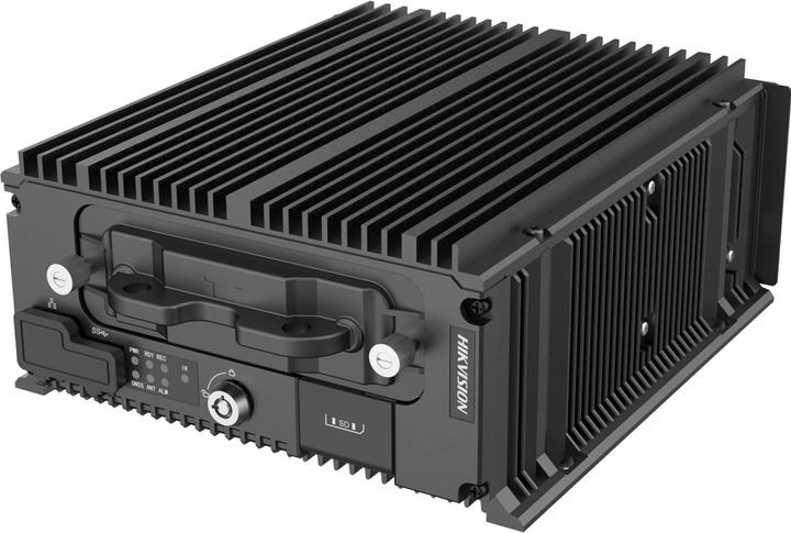 Produktbild Hikvision Mobile NVR (Netzwerk Videorecorder (NVR))
