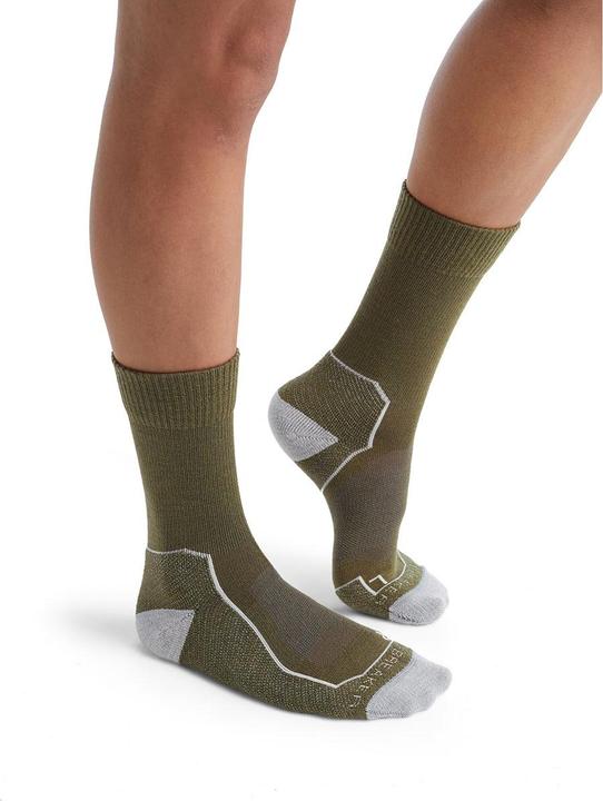 Produktbild Icebreaker Hike+ Light Crew Socken (S)