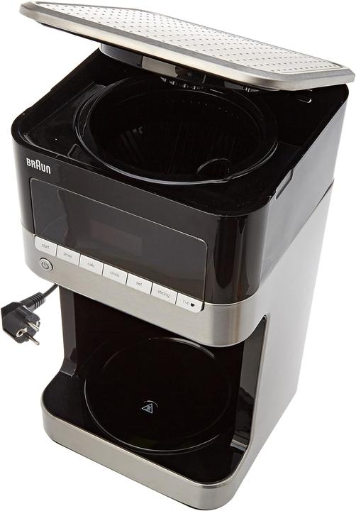 Produktbild Braun KF 7125