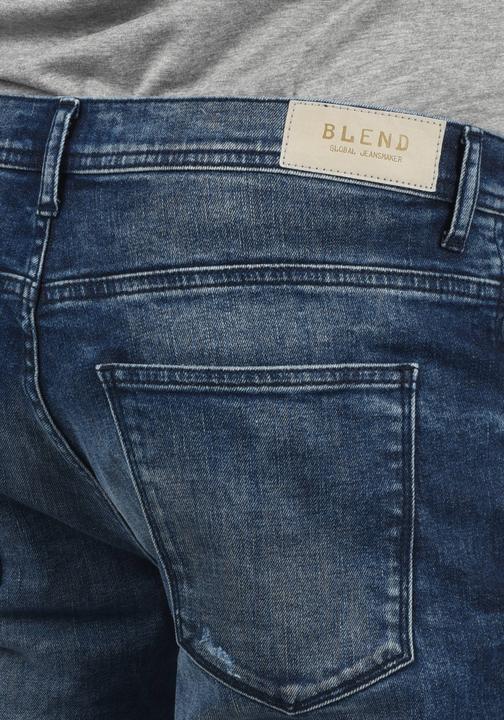 Actual product image Blend BHLukker 20711426 (W30/L30)