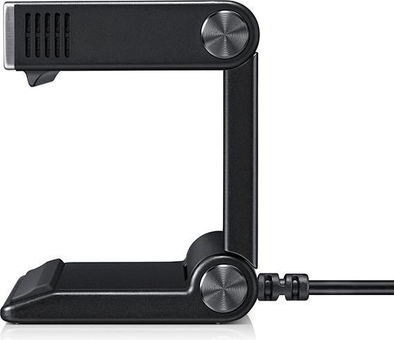 Actual product image Samsung VG-STC5000, FullHD TV camera