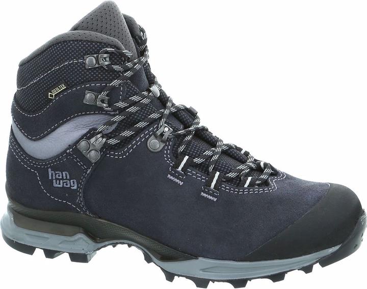 Produktbild Hanwag Tatra Light Wide GTX Schuhe (39)