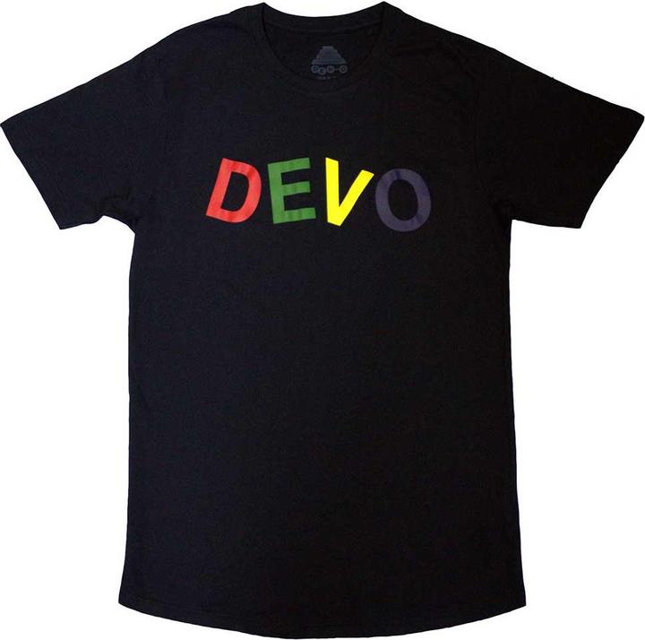 Devo Logo