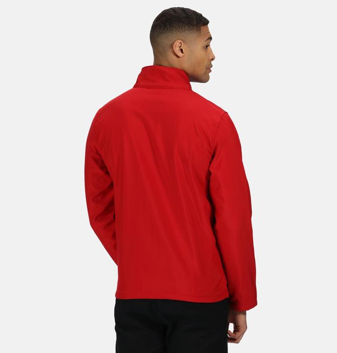 Produktbild Regatta Standout Softshelljacke Ablaze bedruckbar (XL)