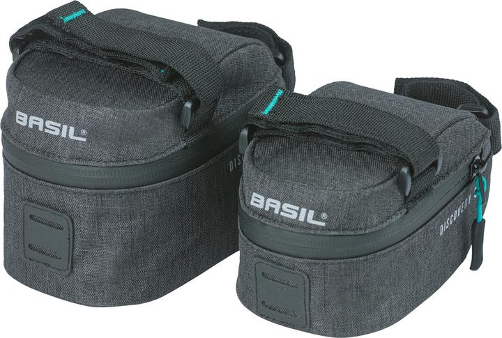 Immagine prodotto Basil Discovery 365D (1 l, Sottosella)