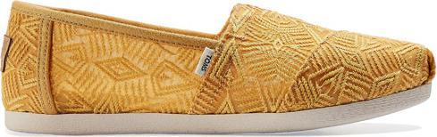 Produktbild Toms W's Alpargata 3.0 Lace (37)