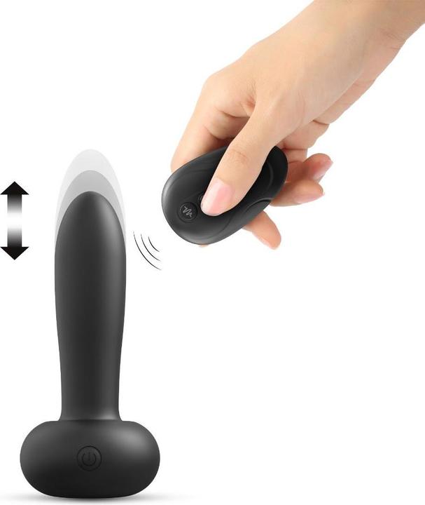Produktbild Marc Dorcel Deep Thrust