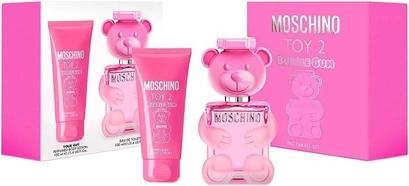 Immagine prodotto Moschino Set regalo di gomme da masticare Toy 2 (Eau de toilette, 100 ml)
