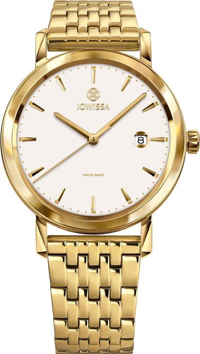 Image du produit Jowissa J4.546.L (Montre analogique, 40 mm)
