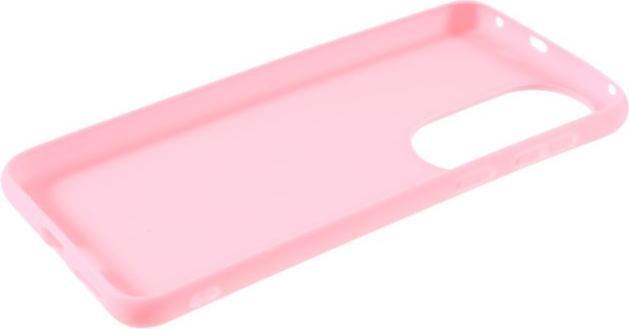 Productafbeelding MU Classic Softcase TPU-serie (Huawei P50)