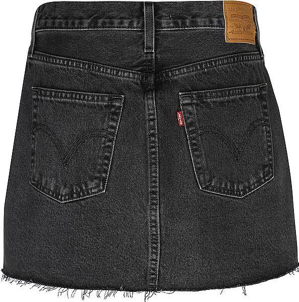 Produktbild Levis Jeansrock ICON (26)