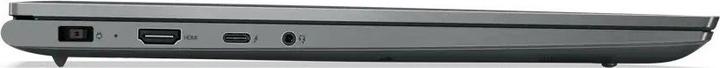 Actual product image Lenovo Yoga Slim 7 Pro (16", Intel Core i7-12700H, 16 GB, 1000 GB, DE)
