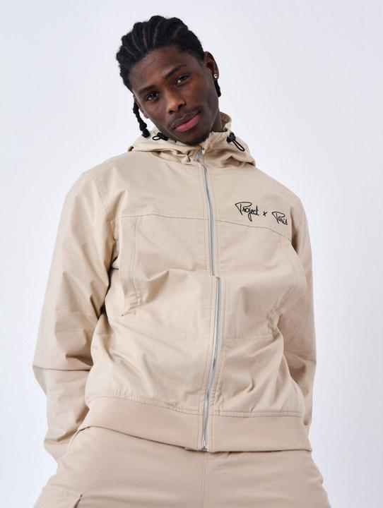Produktbild Project X Paris kapuzenjacke project x pari (S)