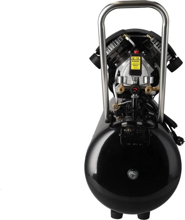 Image du produit Pansam 8bar 100L compresseur (A077070) (8 bar, 100 l)