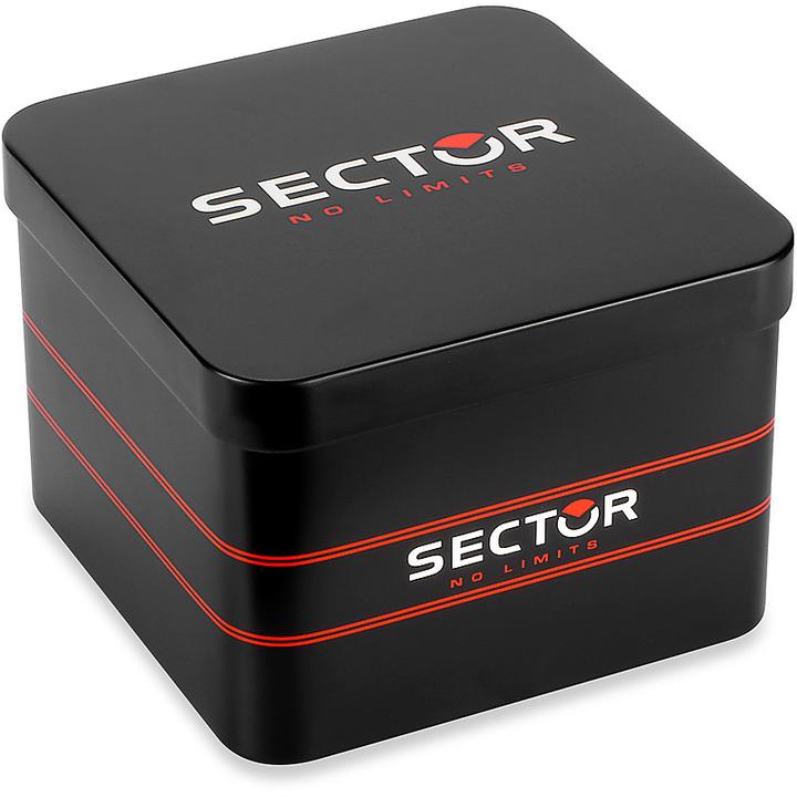 Produktbild Sector 550 (Chronograph, 42 mm)