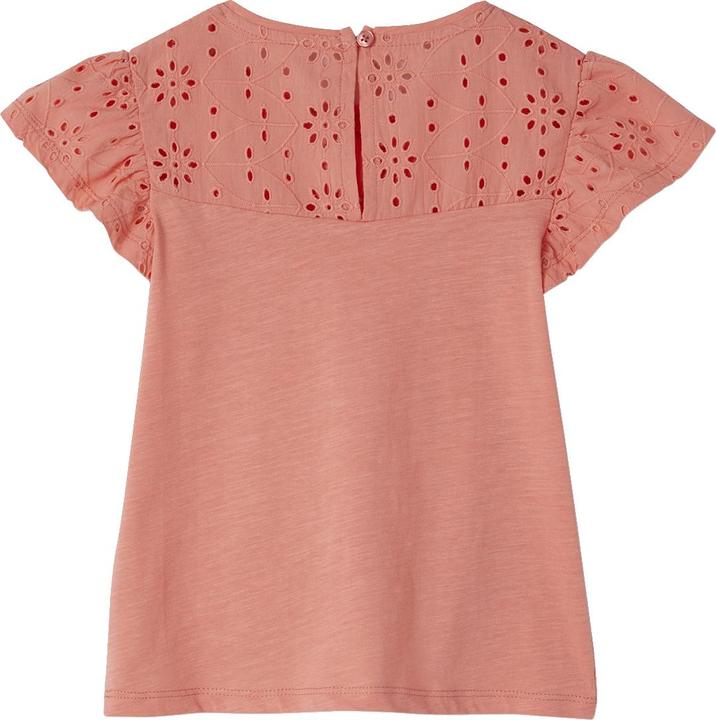 Vertbaudet T-Shirt (128)