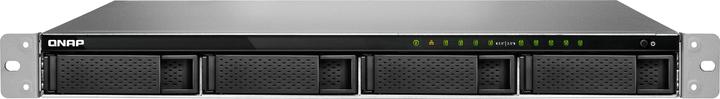 QNAP TVS-972XU-I3-4G 1U 9BAY (0 TB)