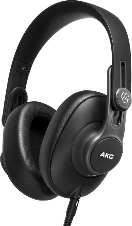 Produktbild AKG K361 (NC, Kabelgebunden)