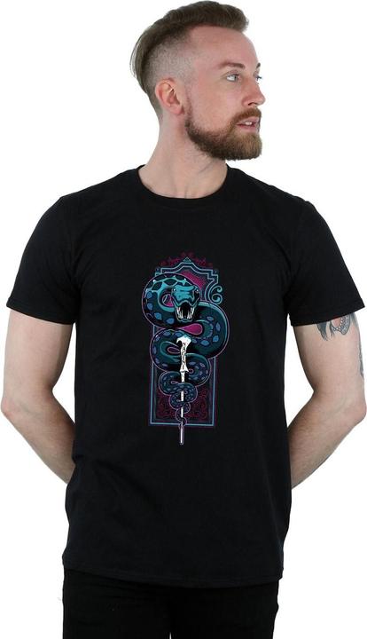 Image du produit - T-shirt NEON NAGINI - Homme (M)