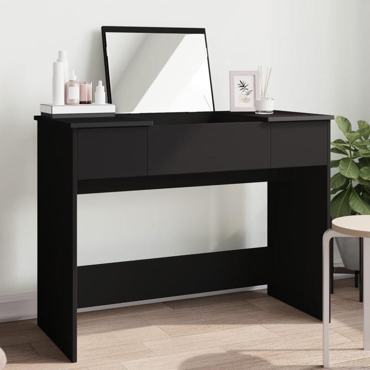 Actual product image VidaXL Karissa (100 x 45 x 76 cm)