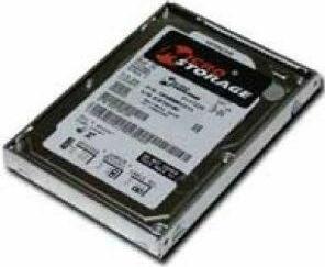 Actual product image CoreParts Primary HDD 500GB 7200RPM (0.50 TB, 2.5")