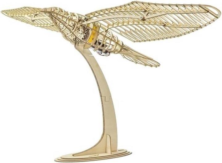 Image du produit Pichler Kit de construction de pigeon mécanique en bois
