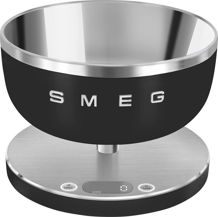 Produktbild Smeg KSC01BLMWW
