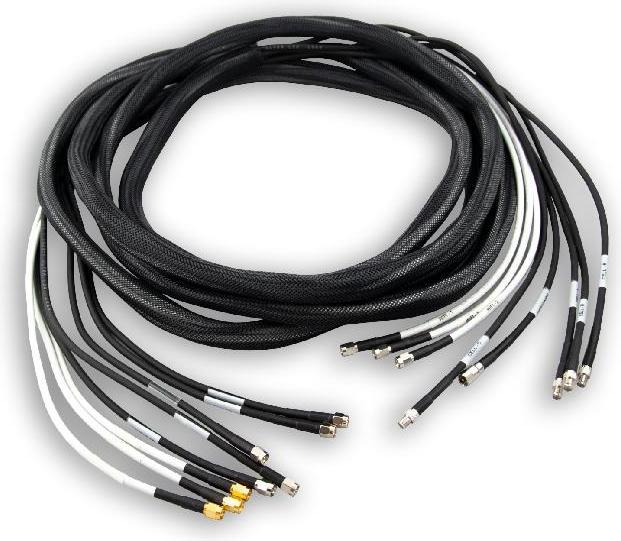 Cables + Plugs