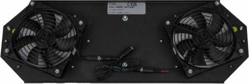 Produktbild Middle Atlantic DWRSR-138FT-K-EU