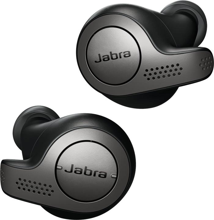 Actual product image Jabra Elite 65t (ANC, 5 h, Wireless)