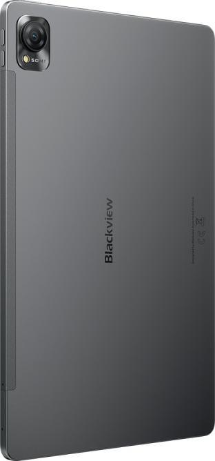 Produktbild Blackview MEGA 1 (Tablet 4G- 11.5" - 512 GB, 12 GB RAM) Grau (4G, 11.50", 256 GB, Grau)